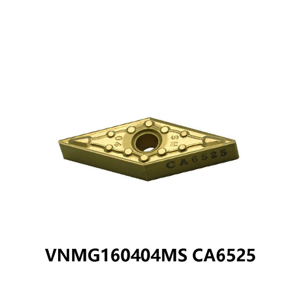 VNMG160404MS CA6525 (10pcs)