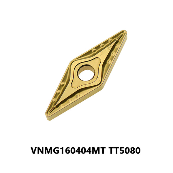 VNMG160404MT TT5080 (10pcs)