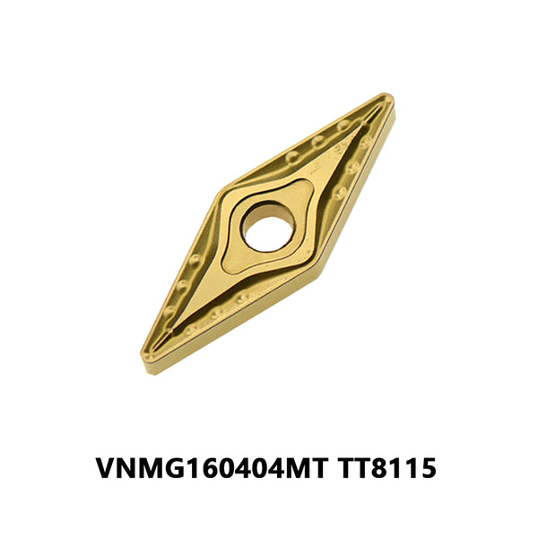 VNMG160404MT TT8115 (10pcs)