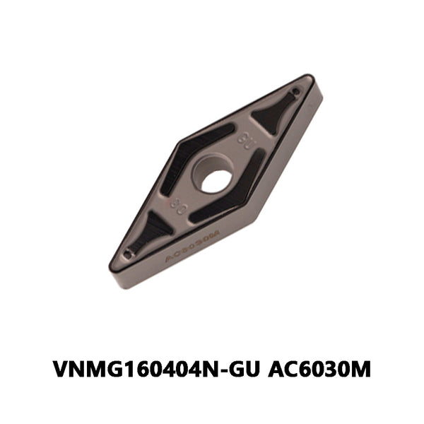 VNMG160404N-GU AC6030M (10pcs)