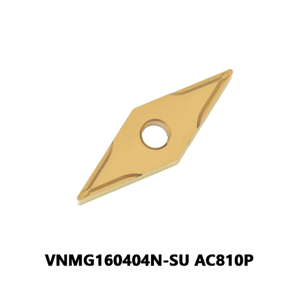 VNMG160404N-SU AC810P (10pcs)