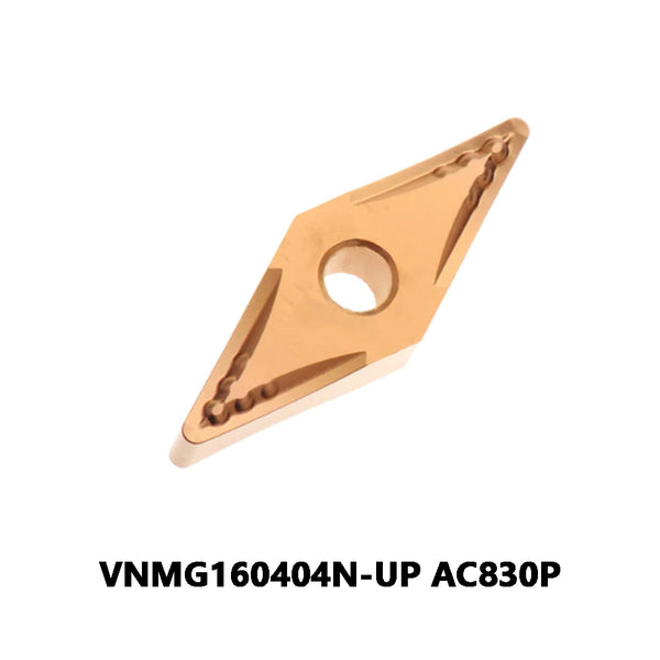 VNMG160404N-UP AC830P (10pcs)