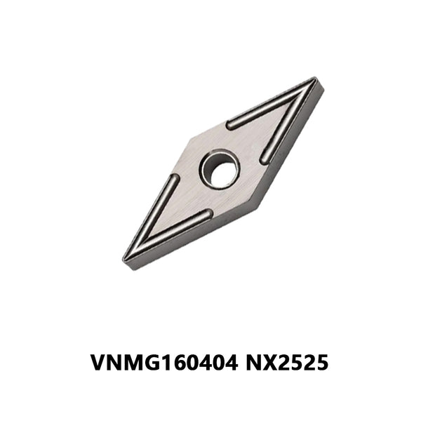 VNMG160404 NX2525 (10pcs)