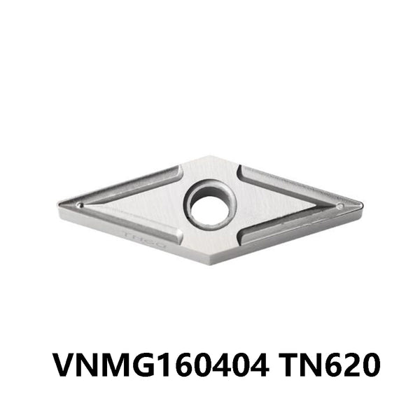 VNMG160404 TN620 (10pcs)