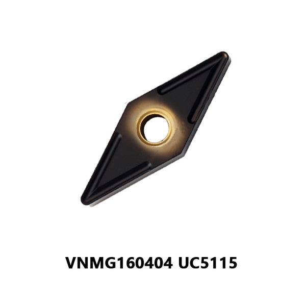 VNMG160404 UC5115 (10pcs)