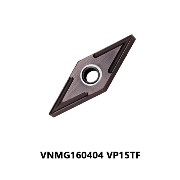 VNMG160404 VP15TF (10pcs)