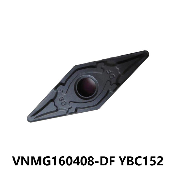 VNMG160408-DF YBC152 (10pcs)