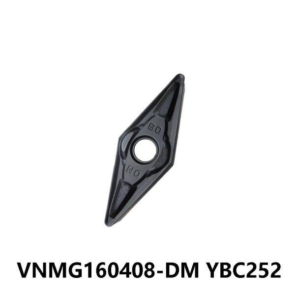 VNMG160408-DM YBC252 (10pcs)