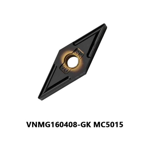 VNMG160408-GK MC5015 (10pcs)