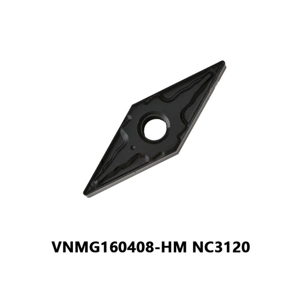 VNMG160408-HM NC3120 (10pcs)