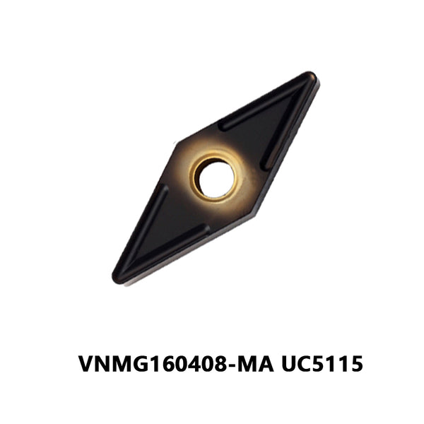 VNMG160408-MA UC5115 (10pcs)