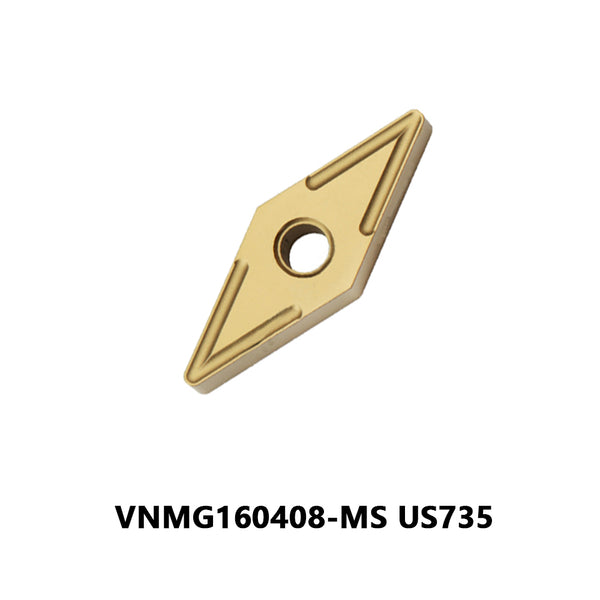 VNMG160408-MS US735 (10pcs)