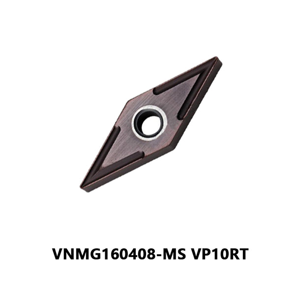 VNMG160408-MS VP10RT (10pcs)