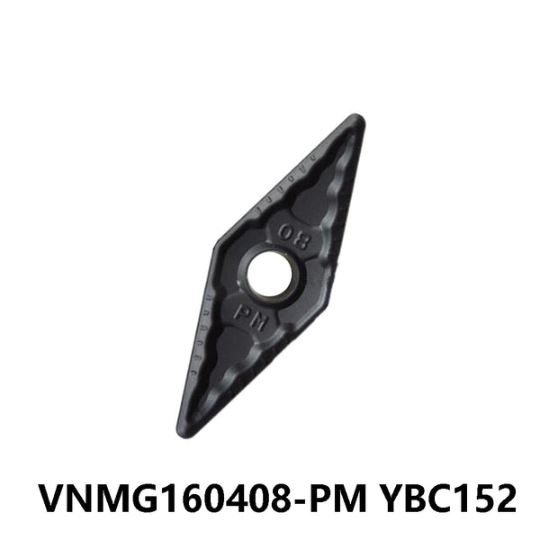 VNMG160408-PM YBC152 (10pcs)