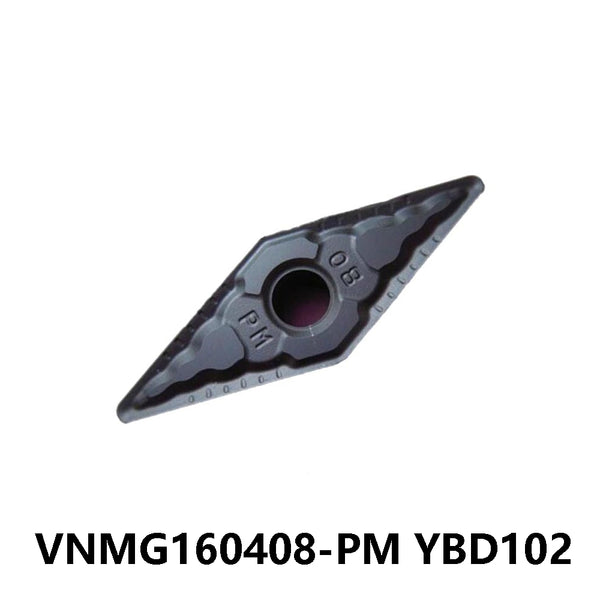 VNMG160408-PM YBD102 (10pcs)