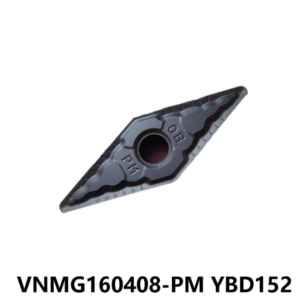 VNMG160408-PM YBD152 (10pcs)