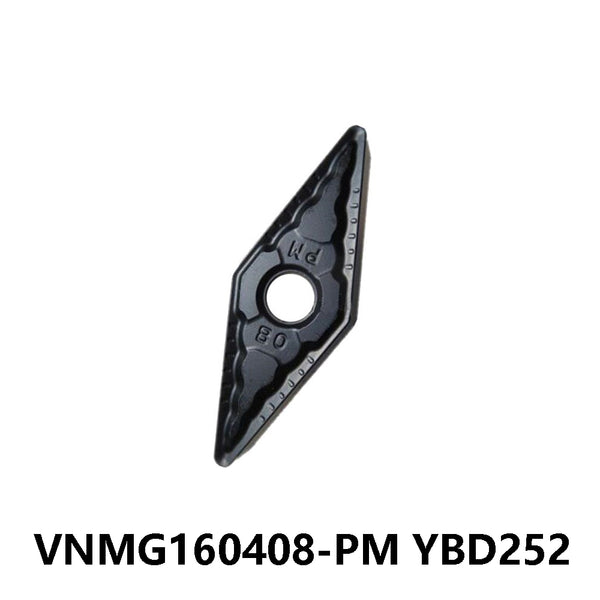 VNMG160408-PM YBD252 (10pcs)