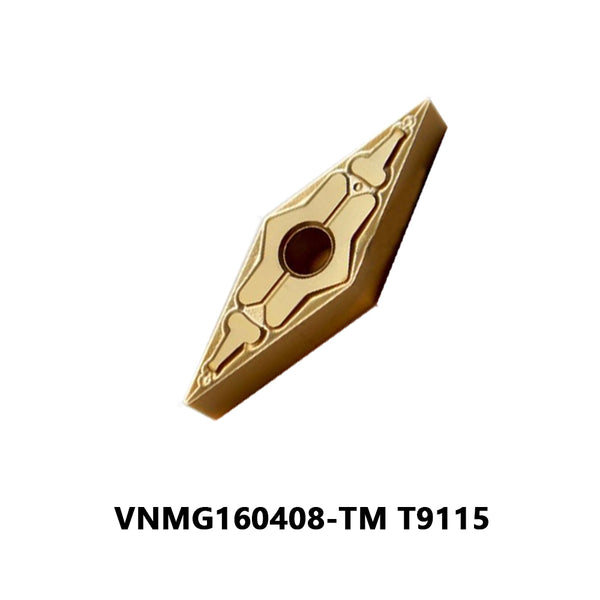 VNMG160408-TM T9115 (10pcs)