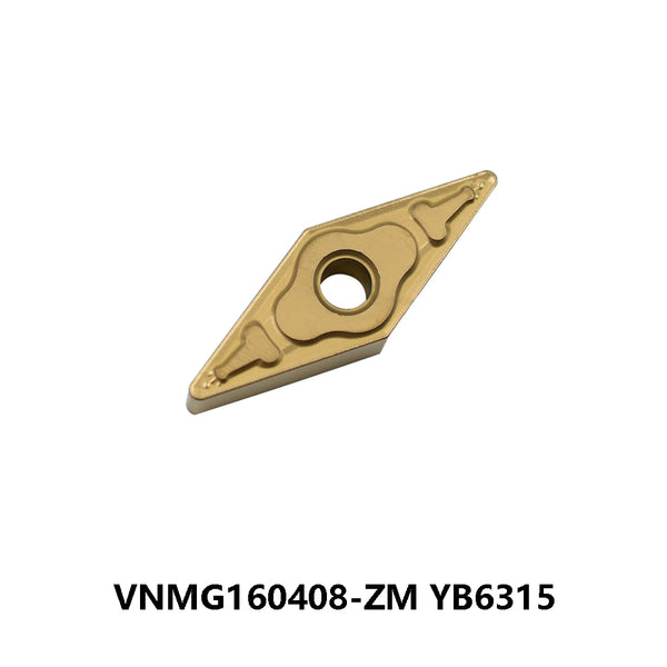 VNMG160408-ZM YB6315 (10pcs)