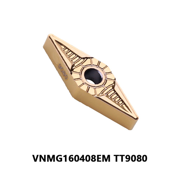 VNMG160408EM TT9080 (10pcs)