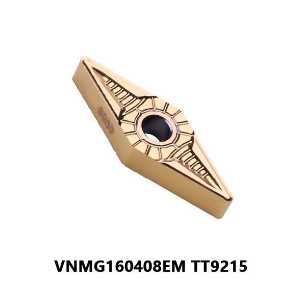 VNMG160408EM TT9215 (10pcs)