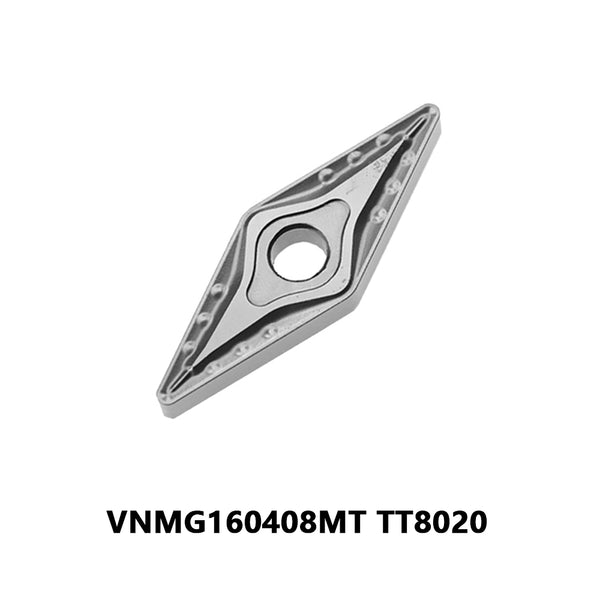 VNMG160408MT TT8020 (10pcs)