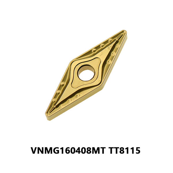 VNMG160408MT TT8115 (10pcs)