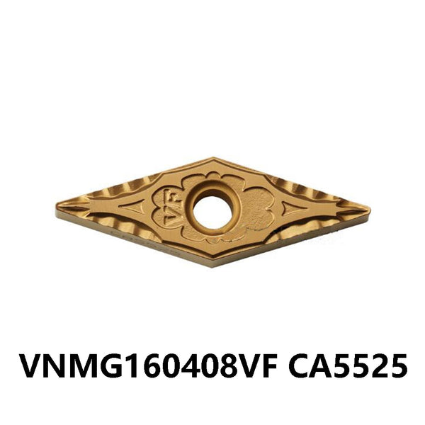 VNMG160408VF CA5525 (10pcs)