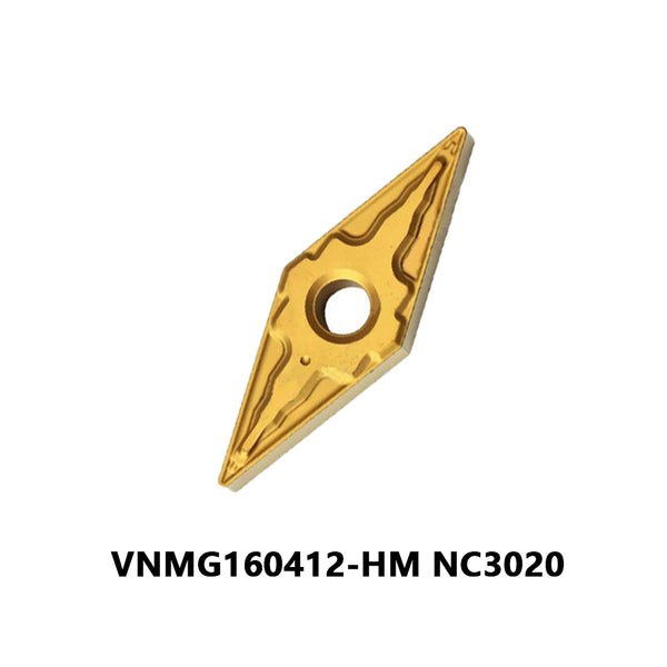 VNMG160412-HM NC3020 (10pcs)