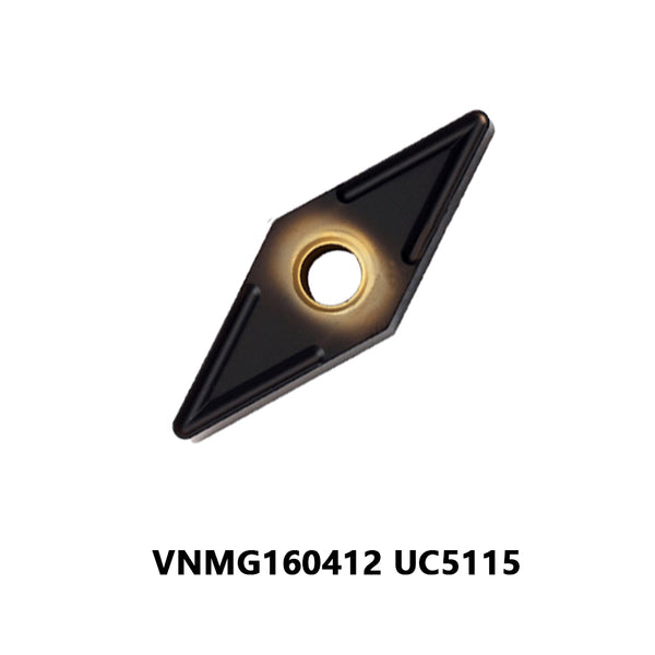 VNMG160412 UC5115 (10pcs)