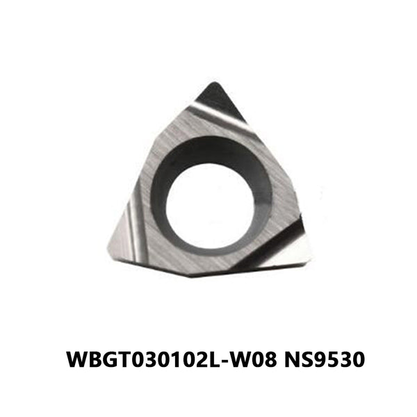 WBGT030102L-W08 NS9530 (10pcs)