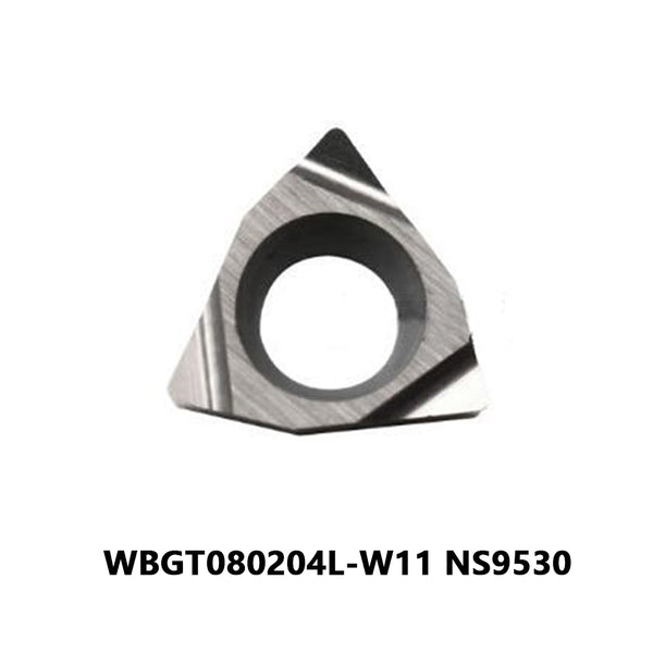 WBGT080204L-W11 NS9530 (10pcs)