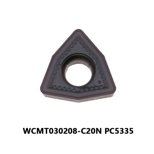 WCMT030208-C20N PC5335 (10pcs)