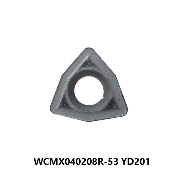 WCMX040208R-53 YD201 (10pcs)