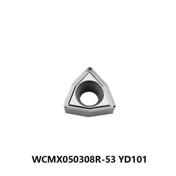 WCMX050308R-53 YD101 (10pcs)