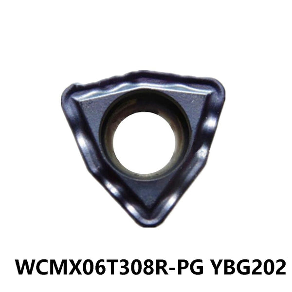 WCMX06T308R-PG YBG202 (10pcs)