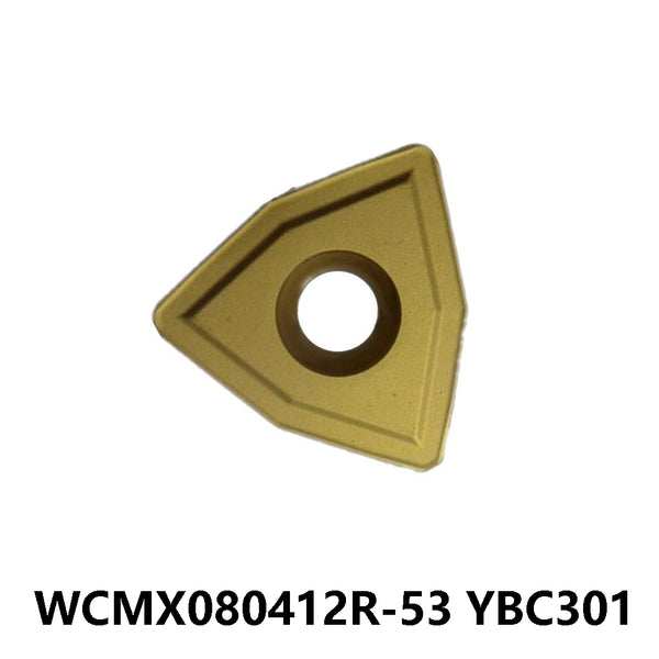 WCMX080412R-53 YBC301 (10pcs)