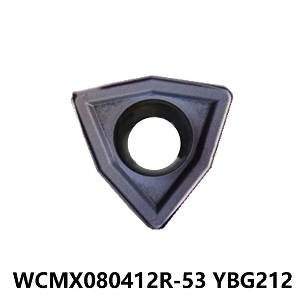 WCMX080412R-53 YBG212 (10pcs)