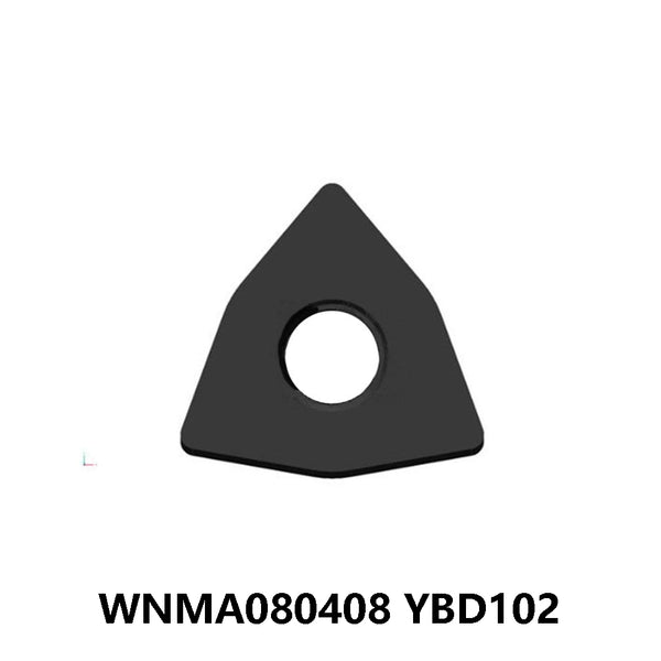 WNMA080408 YBD102 (10pcs)