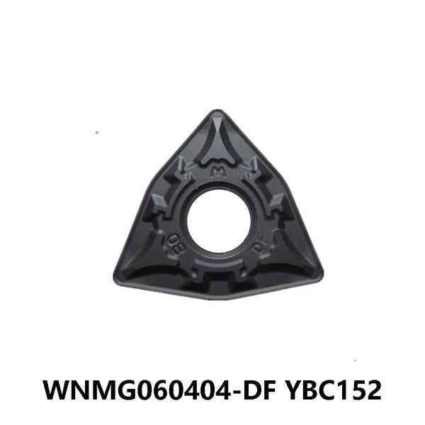 WNMG060404-DF YBC152 (10pcs)