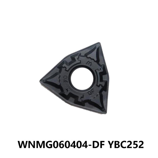 WNMG060404-DF YBC252 (10pcs)