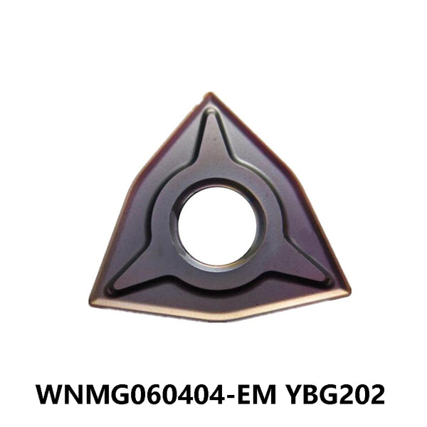 WNMG060404-EM YBG202 (10pcs)