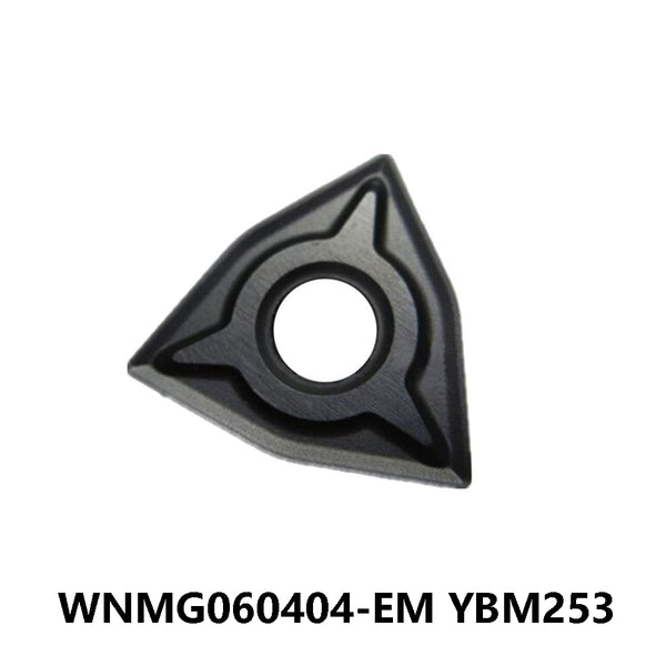 WNMG060404-EM YBM253 (10pcs)