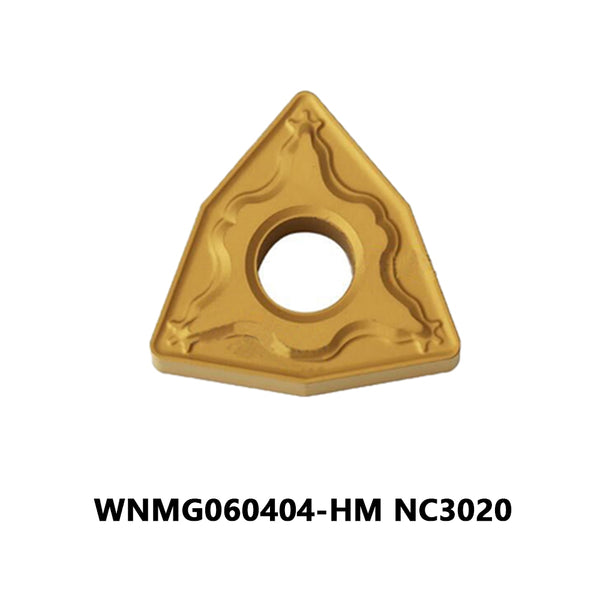 WNMG060404-HM NC3020 (10pcs)