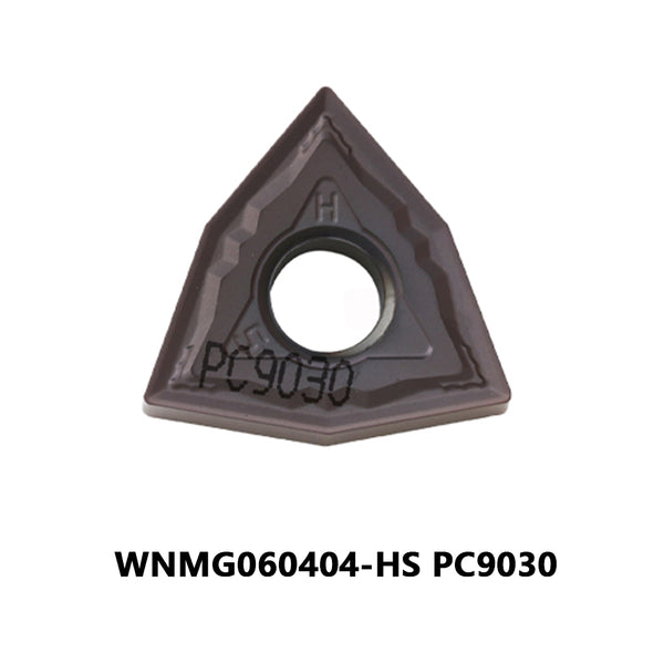 WNMG060404-HS PC9030 (10pcs)