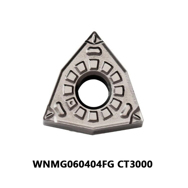 WNMG060404FG CT3000 (10pcs)