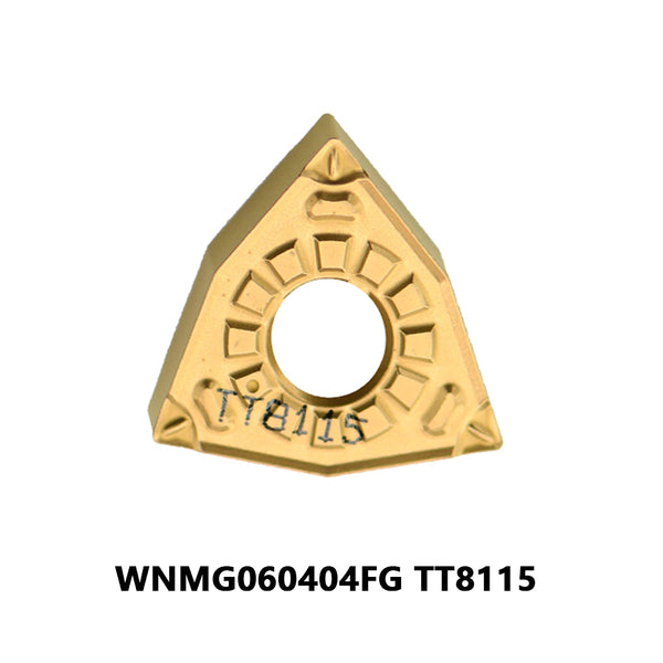 WNMG060404FG TT8115 (10pcs)