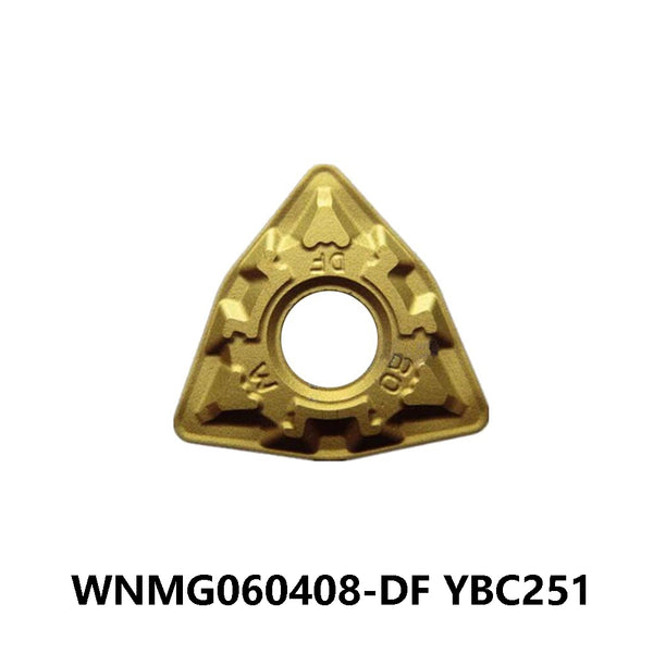 WNMG060408-DF YBC251 (10pcs)