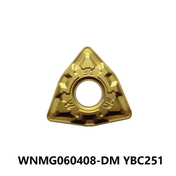 WNMG060408-DM YBC251 (10pcs)