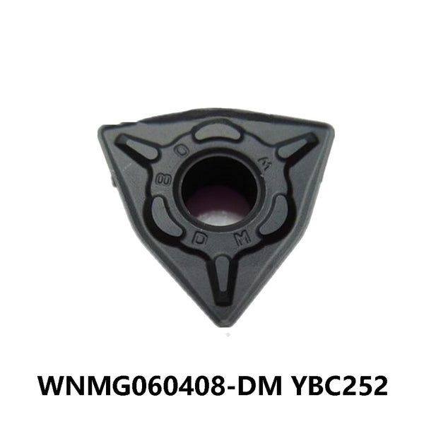 WNMG060408-DM YBC252 (10pcs)